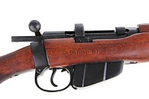 Винтовки, пистолеты